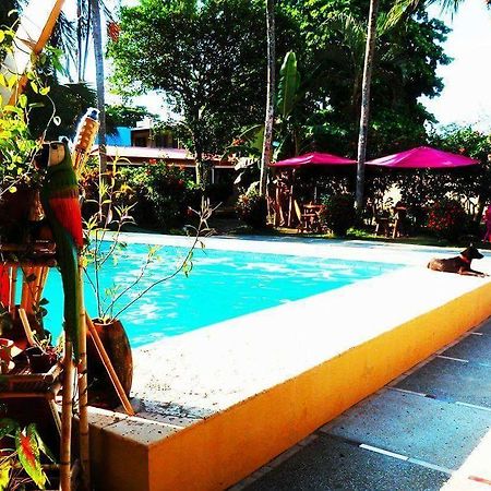 Hotel El Jardin ฆาโก ภายนอก รูปภาพ