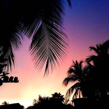 Hotel El Jardin ฆาโก ภายนอก รูปภาพ