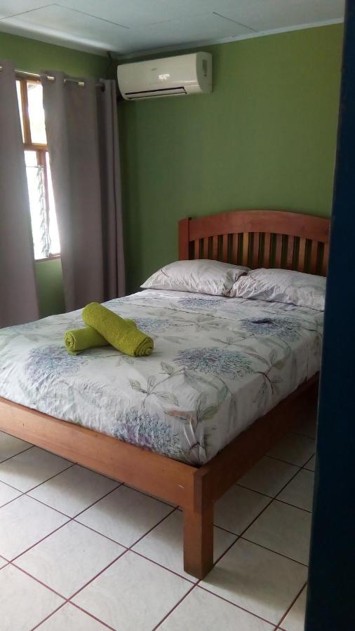 Hotel El Jardin ฆาโก ภายนอก รูปภาพ