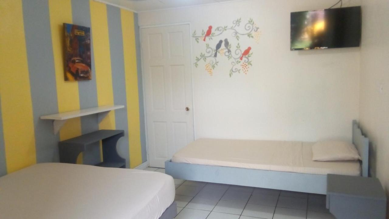 Hotel El Jardin ฆาโก ภายนอก รูปภาพ
