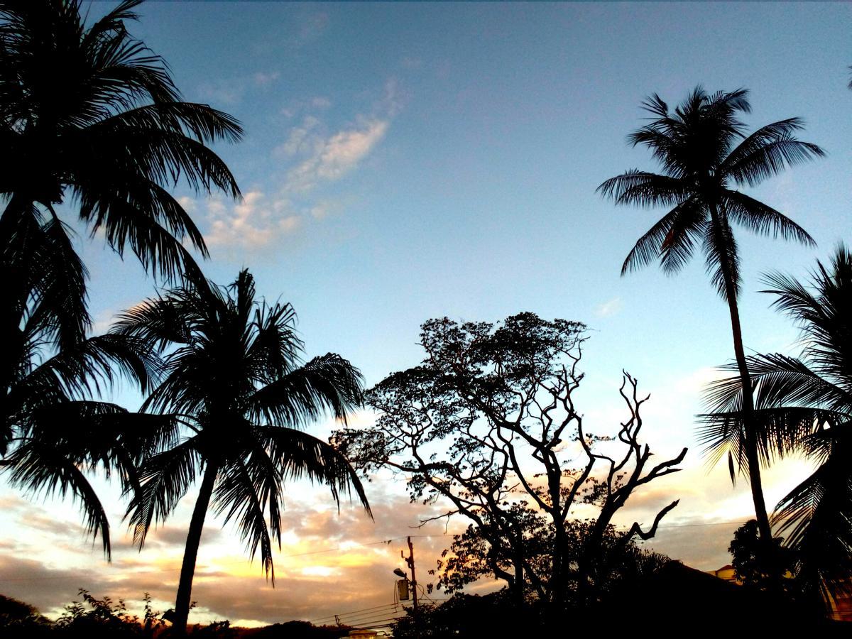 Hotel El Jardin ฆาโก ภายนอก รูปภาพ