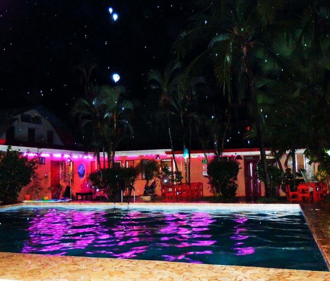 Hotel El Jardin ฆาโก ภายนอก รูปภาพ