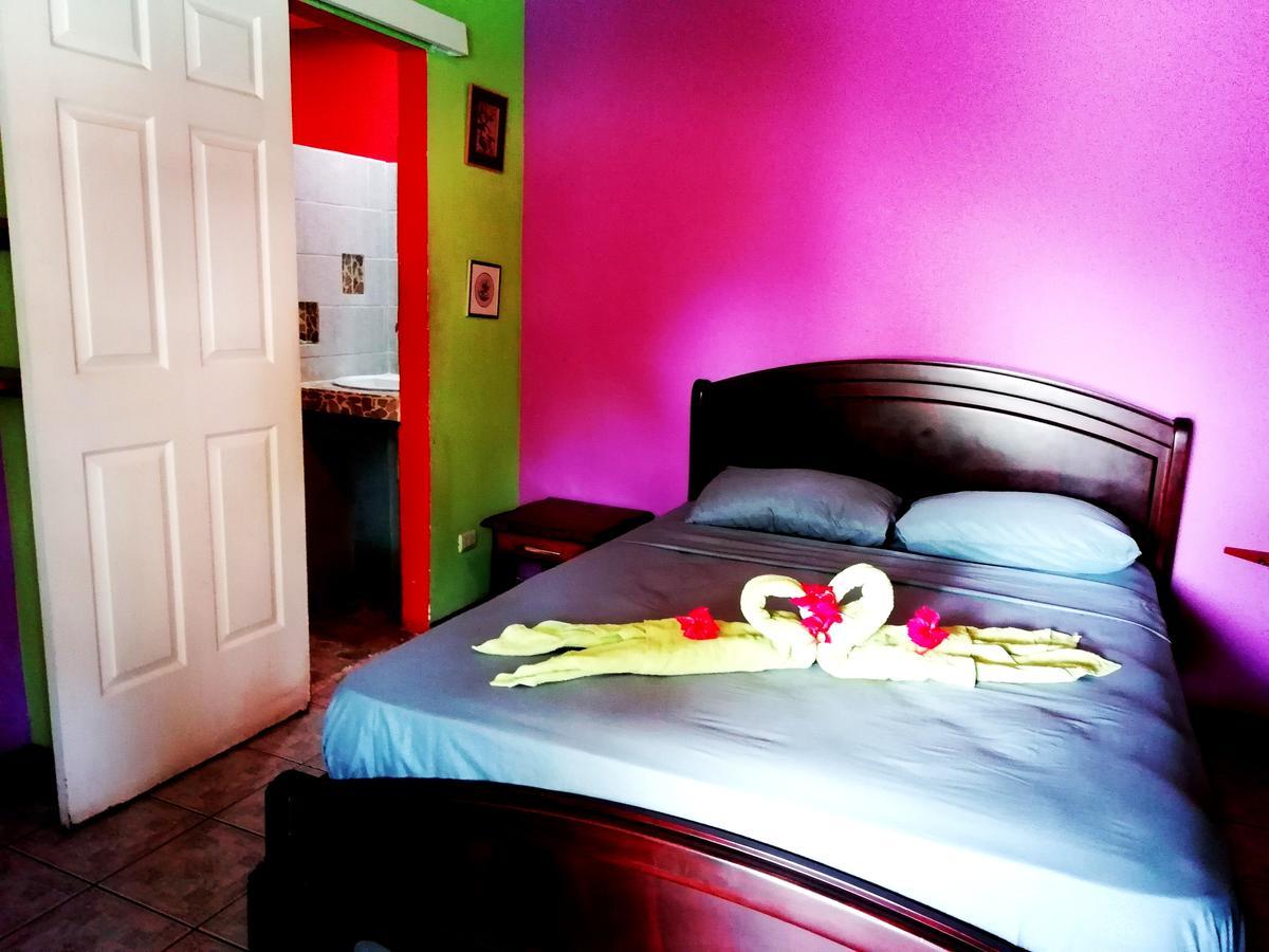 Hotel El Jardin ฆาโก ภายนอก รูปภาพ