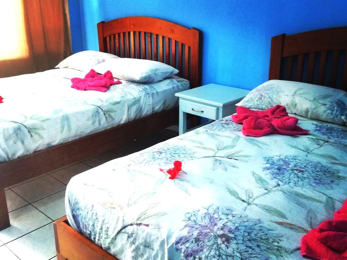 Hotel El Jardin ฆาโก ภายนอก รูปภาพ