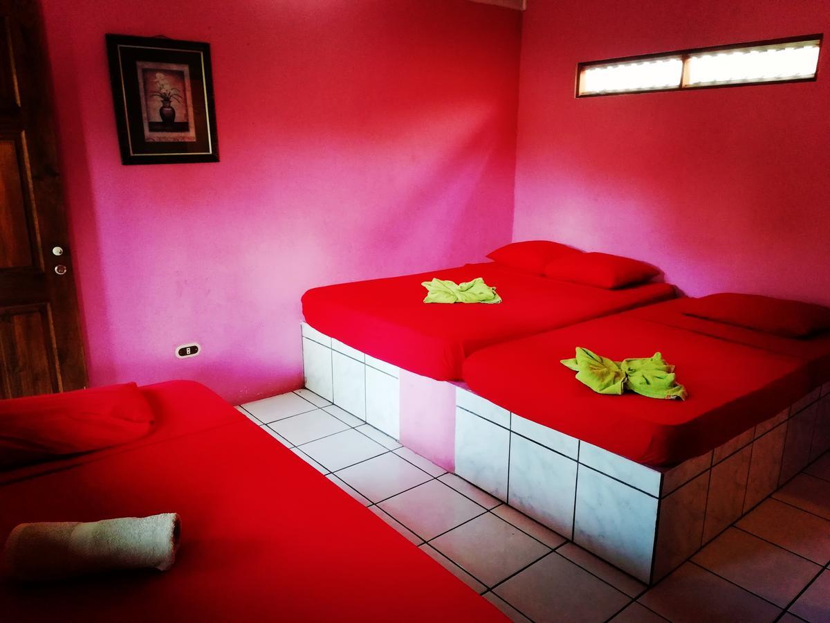 Hotel El Jardin ฆาโก ภายนอก รูปภาพ