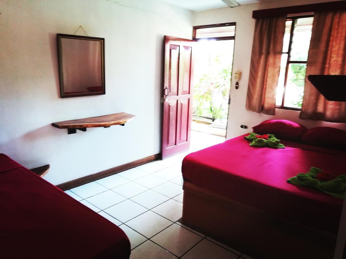 Hotel El Jardin ฆาโก ภายนอก รูปภาพ